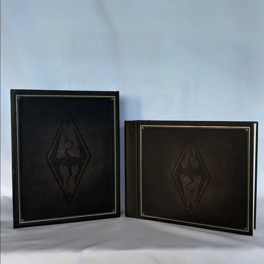 THE ELDER SCROLLS ANTHROLOGY COLLECTOR’S COMPLETE SET FOR PC - PRE-OWNED